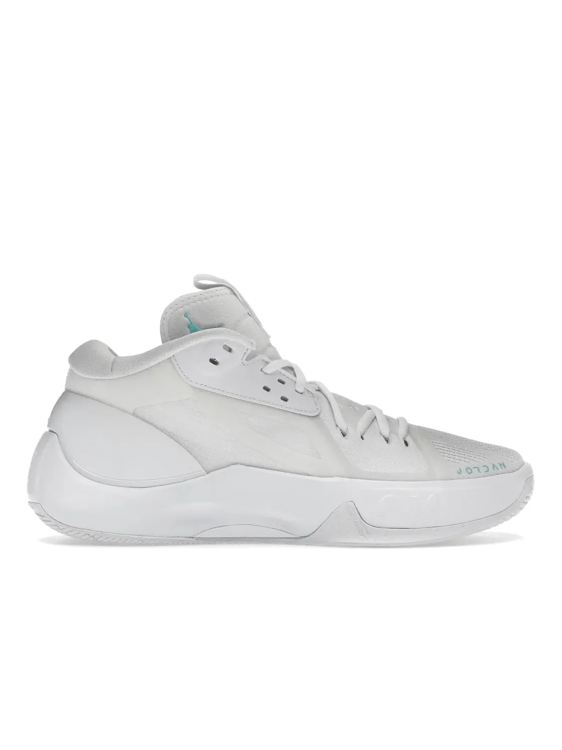 Мужские кроссовки Lifestyle Jordan Zoom Separate Jordan — изображение 1 из 4, белый/белый/синий