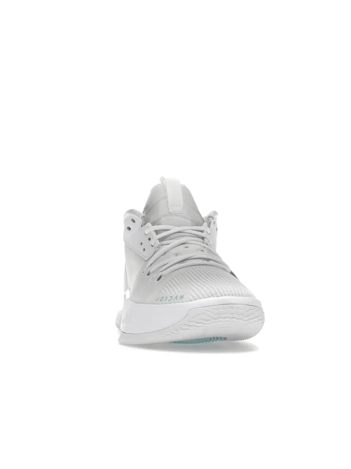 Мужские кроссовки Lifestyle Jordan Zoom Separate Jordan — изображение 2 из 4, белый/белый/синий