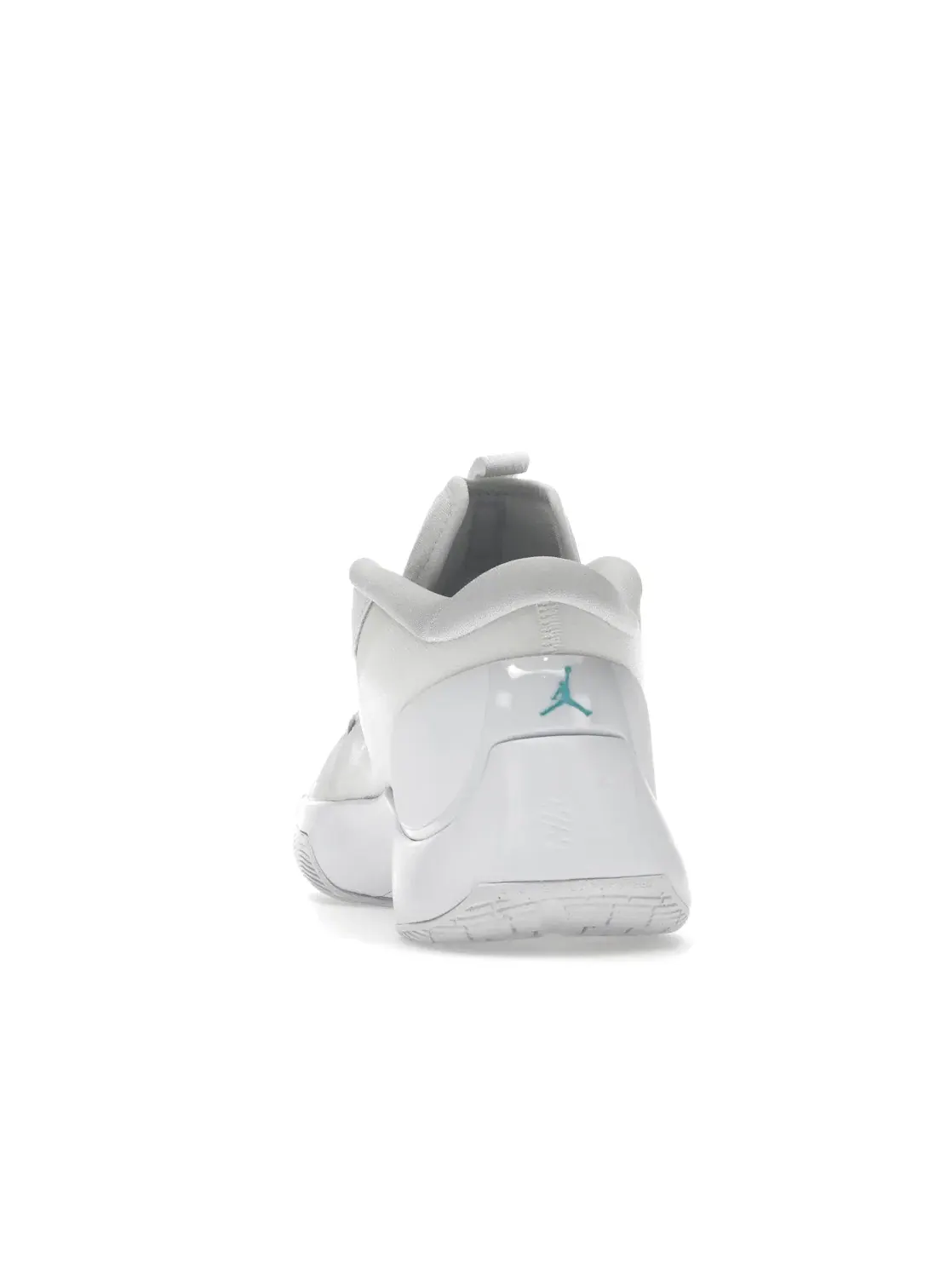 Мужские кроссовки Lifestyle Jordan Zoom Separate Jordan — изображение 4 из 4, белый/белый/синий
