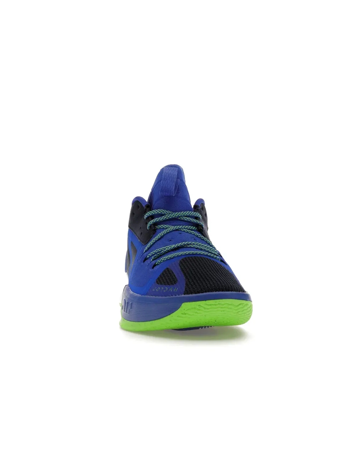 Мужские кроссовки Lifestyle Jordan Zoom Seperate — изображение 2 из 4