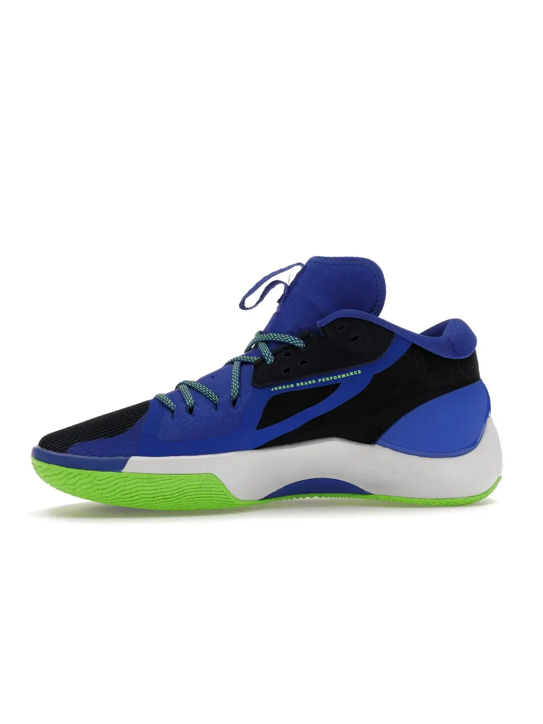 Мужские кроссовки Lifestyle Jordan Zoom Seperate — изображение 3 из 4