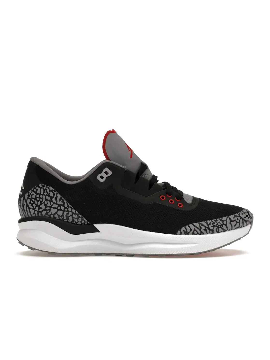 Мужские кроссовки с принтом Jordan Zoom Tenacity 88 Jordan — изображение 1 из 4