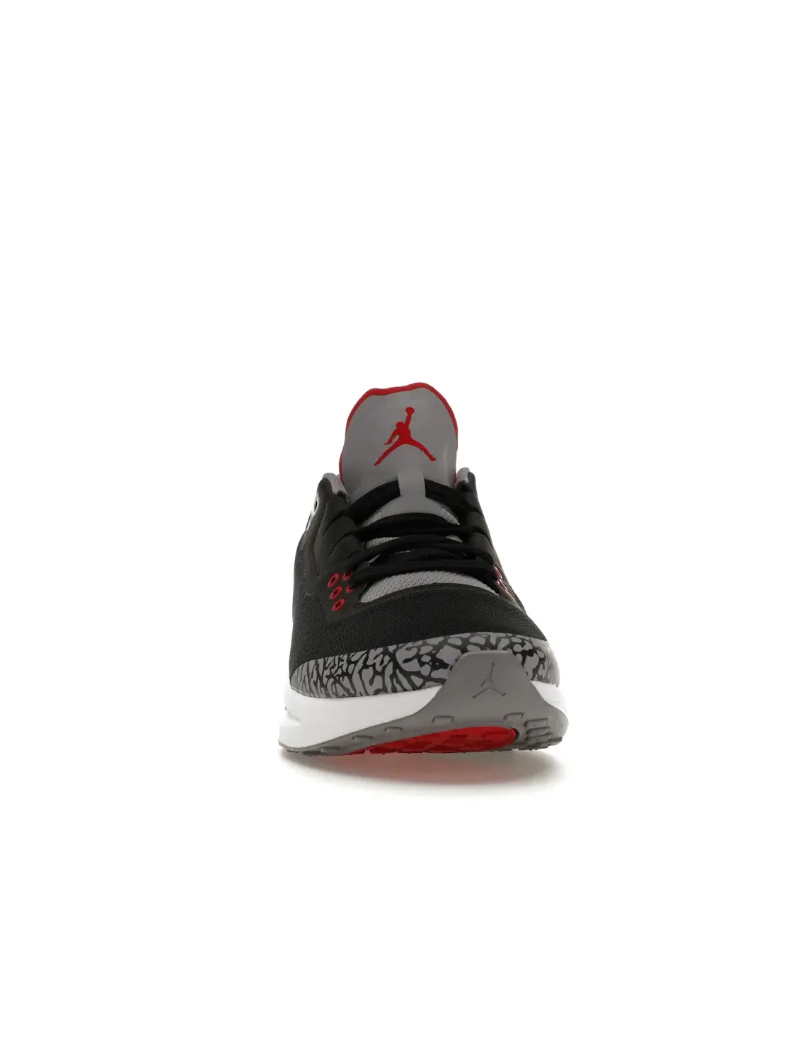 Мужские кроссовки с принтом Jordan Zoom Tenacity 88 Jordan — изображение 2 из 4