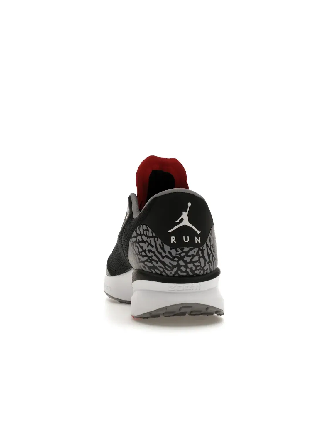 Мужские кроссовки с принтом Jordan Zoom Tenacity 88 Jordan — изображение 4 из 4