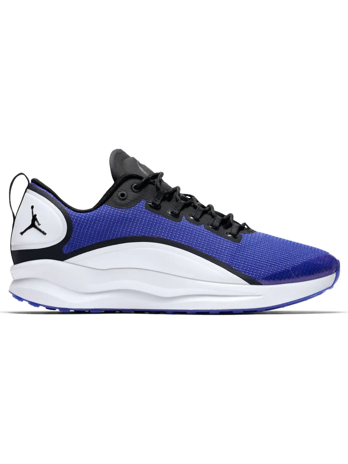 Мужские кроссовки Lifestyle Jordan Zoom Tenacity Jordan — изображение 1 из 1, черный белый