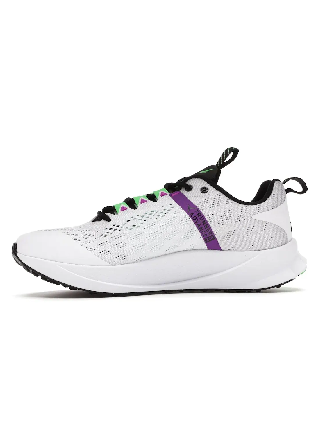 Мужские кроссовки Lifestyle Jordan Zoom Trunner Advance Jordan — изображение 3 из 4