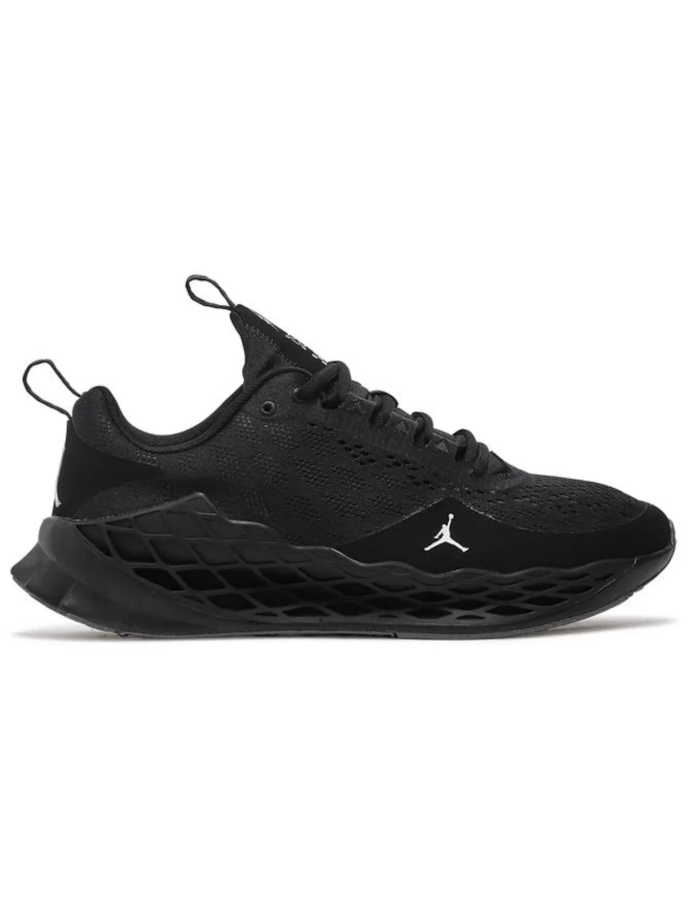 Мужские кроссовки Lifestyle Jordan Zoom Trunner Advance — изображение 1 из 1, черный/черный/черный
