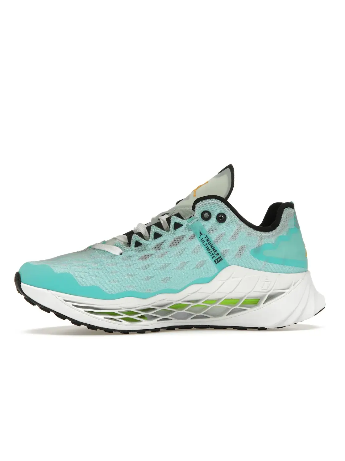 Мужские кроссовки Lifestyle Jordan Zoom Trunner Ultimate Jordan — изображение 3 из 4