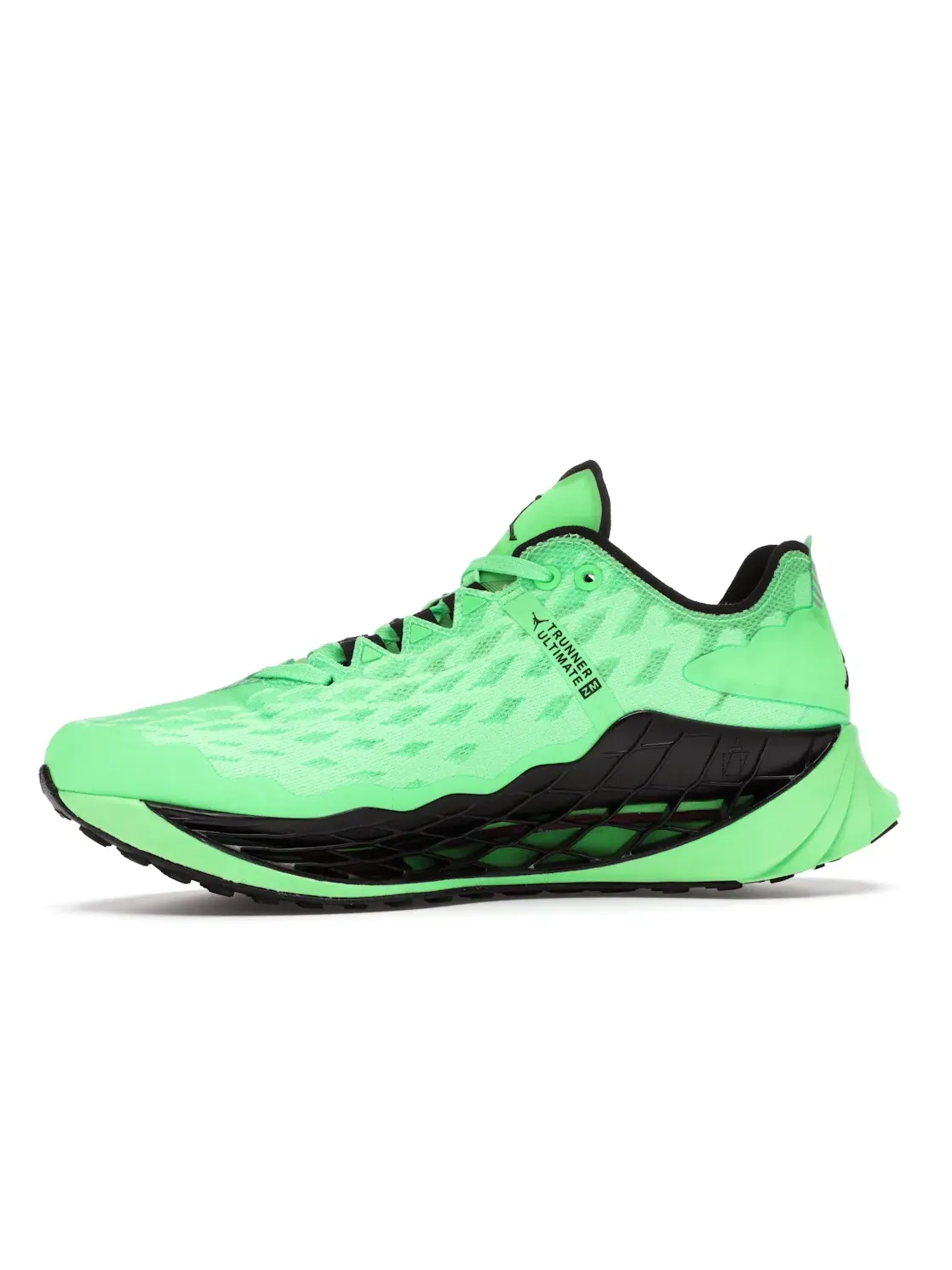 Мужские кроссовки Lifestyle Jordan Zoom Trunner Ultimate Jordan — изображение 3 из 4