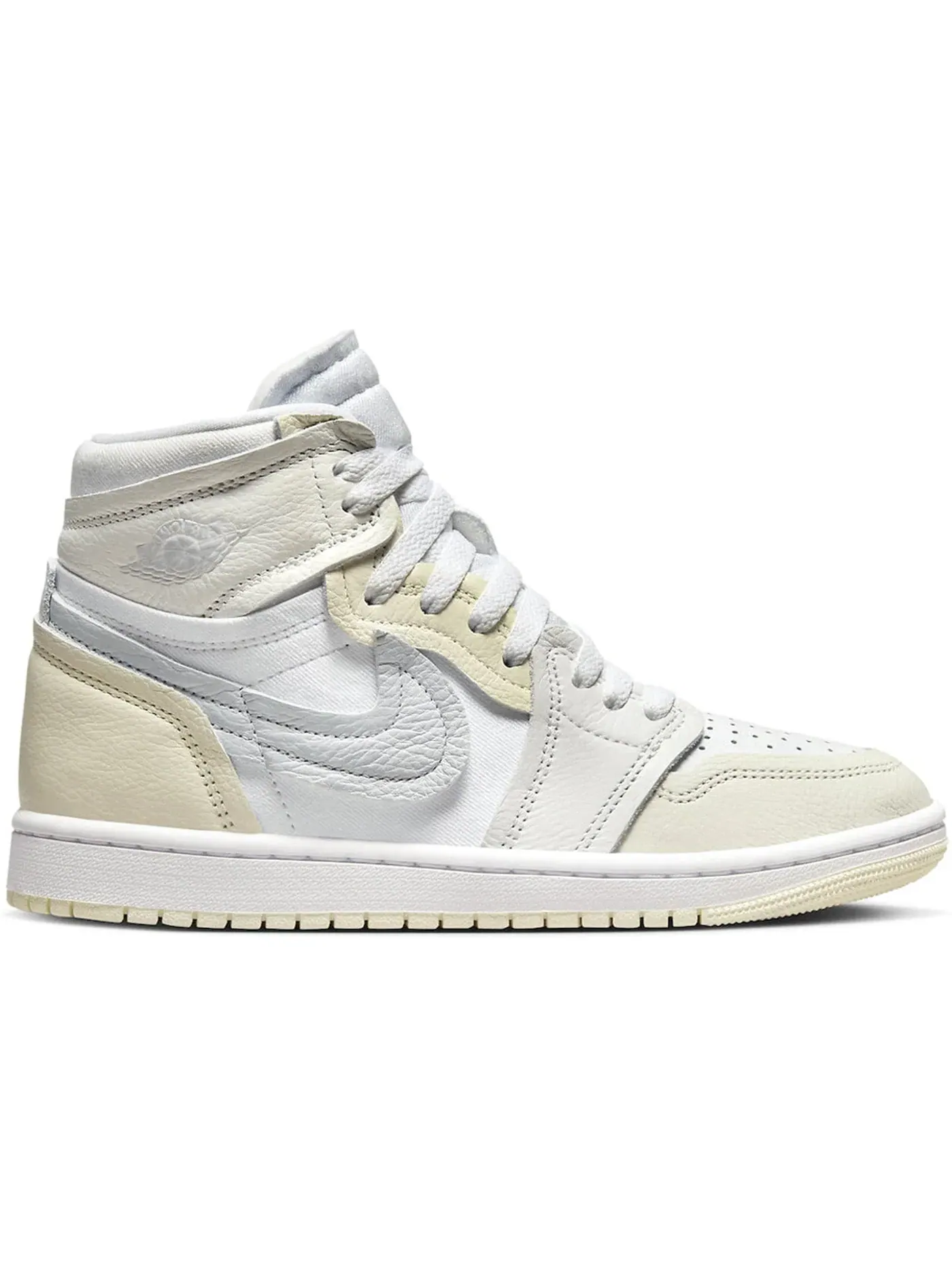 Женские кроссовки Lifestyle Jordan 1 High Jordan
