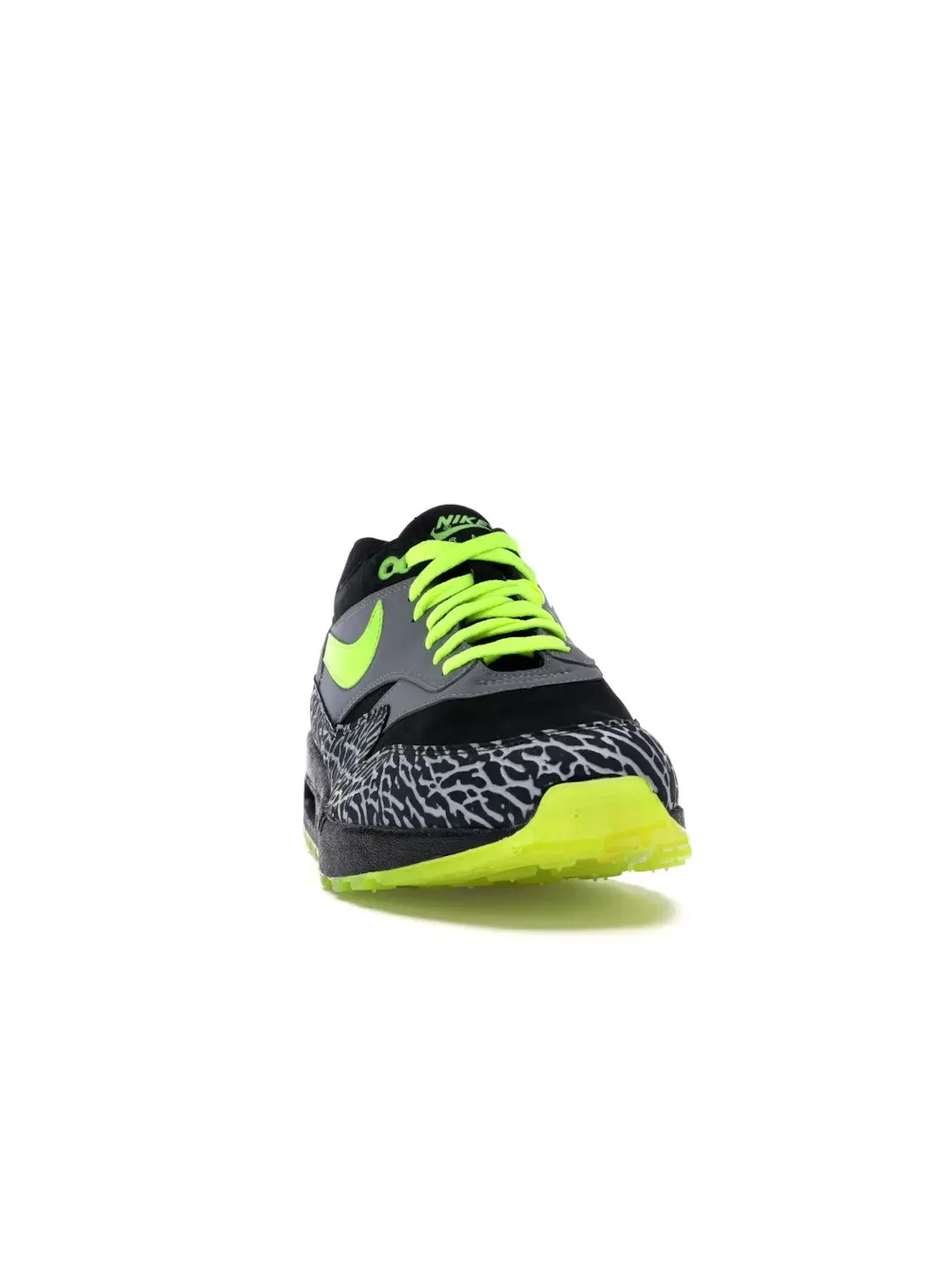 Мужские кроссовки Lifestyle с принтом Air Max 1 112 Pack Nike — изображение 2 из 4