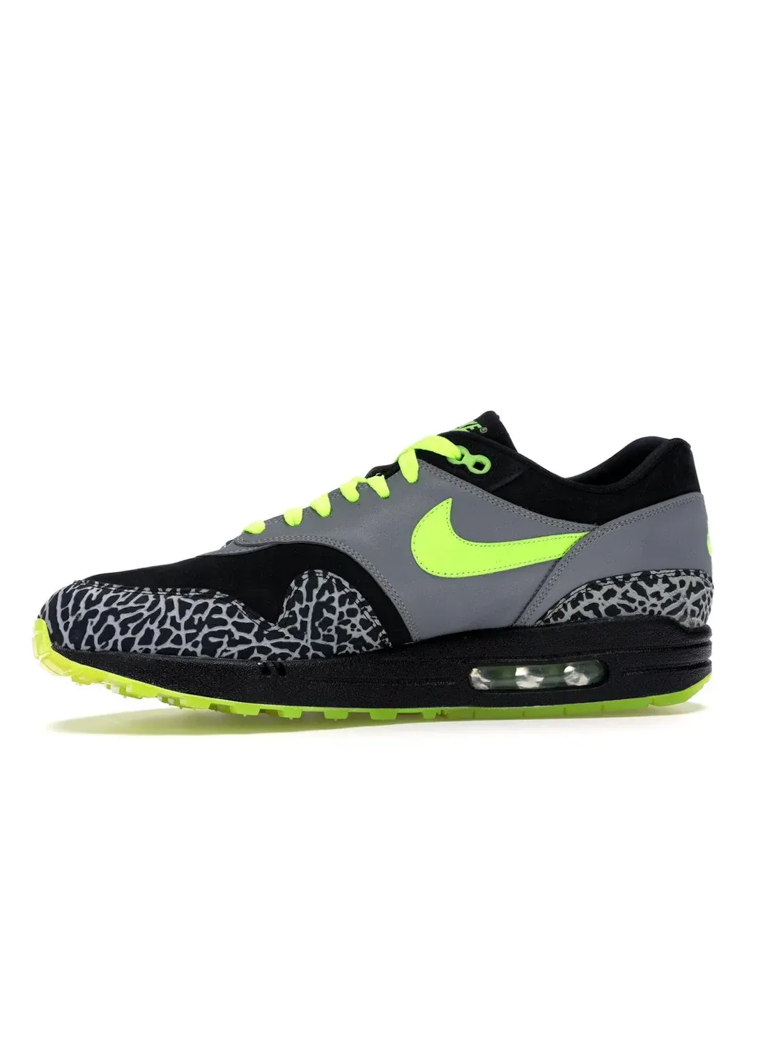 Мужские кроссовки Lifestyle с принтом Air Max 1 112 Pack Nike — изображение 3 из 4