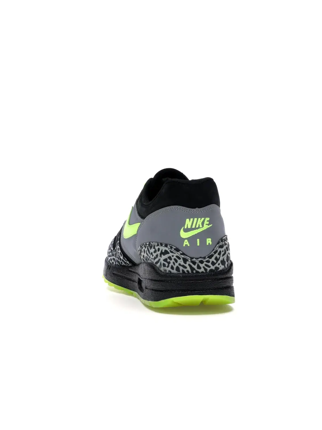 Мужские кроссовки Lifestyle с принтом Air Max 1 112 Pack Nike — изображение 4 из 4