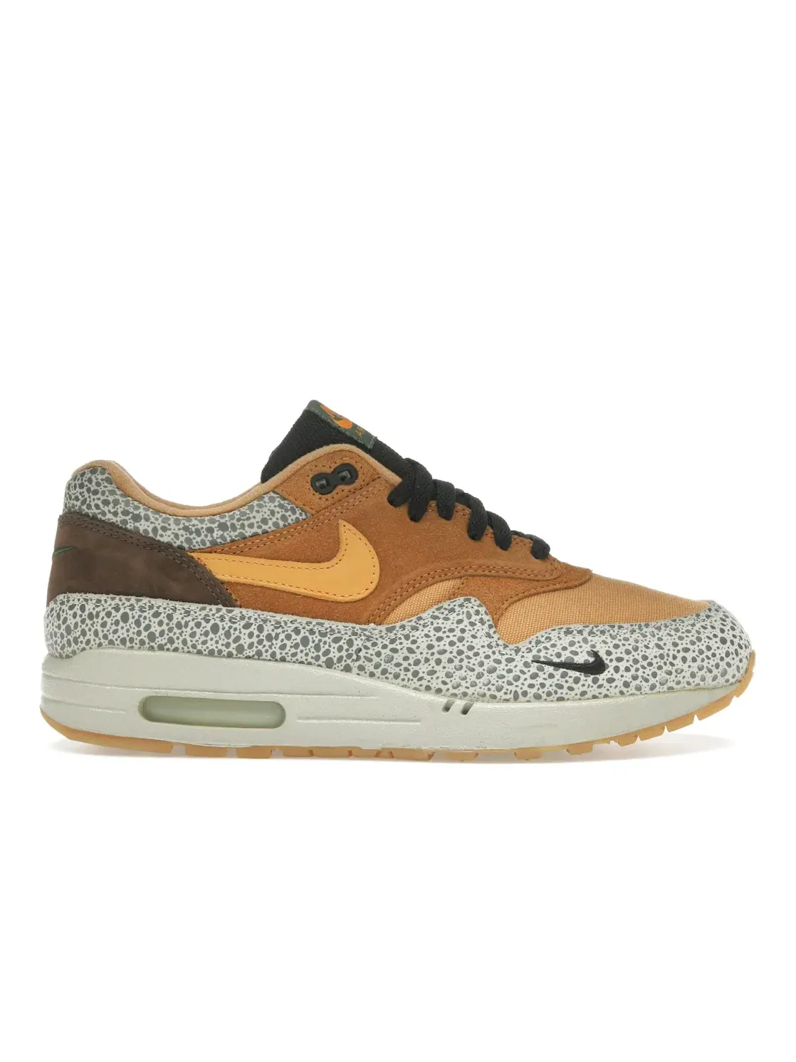 Мужские кроссовки Lifestyle Nike Air Max 1 atmos Safari Nike — изображение 1 из 4