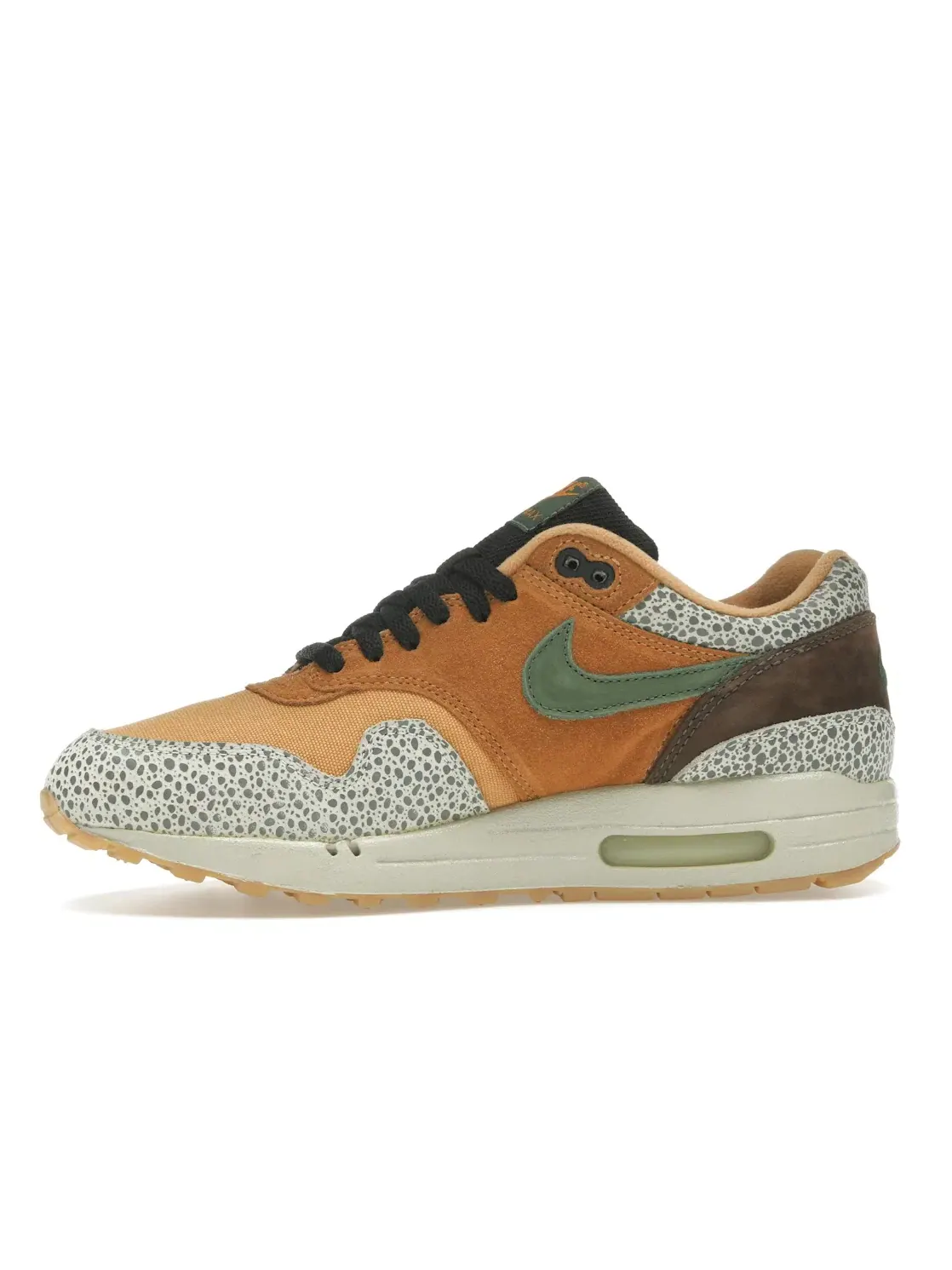 Мужские кроссовки Lifestyle Nike Air Max 1 atmos Safari Nike — изображение 3 из 4