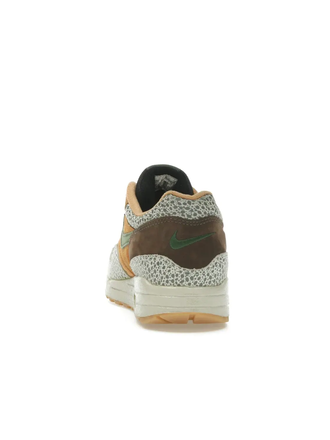 Мужские кроссовки Lifestyle Nike Air Max 1 atmos Safari Nike — изображение 4 из 4