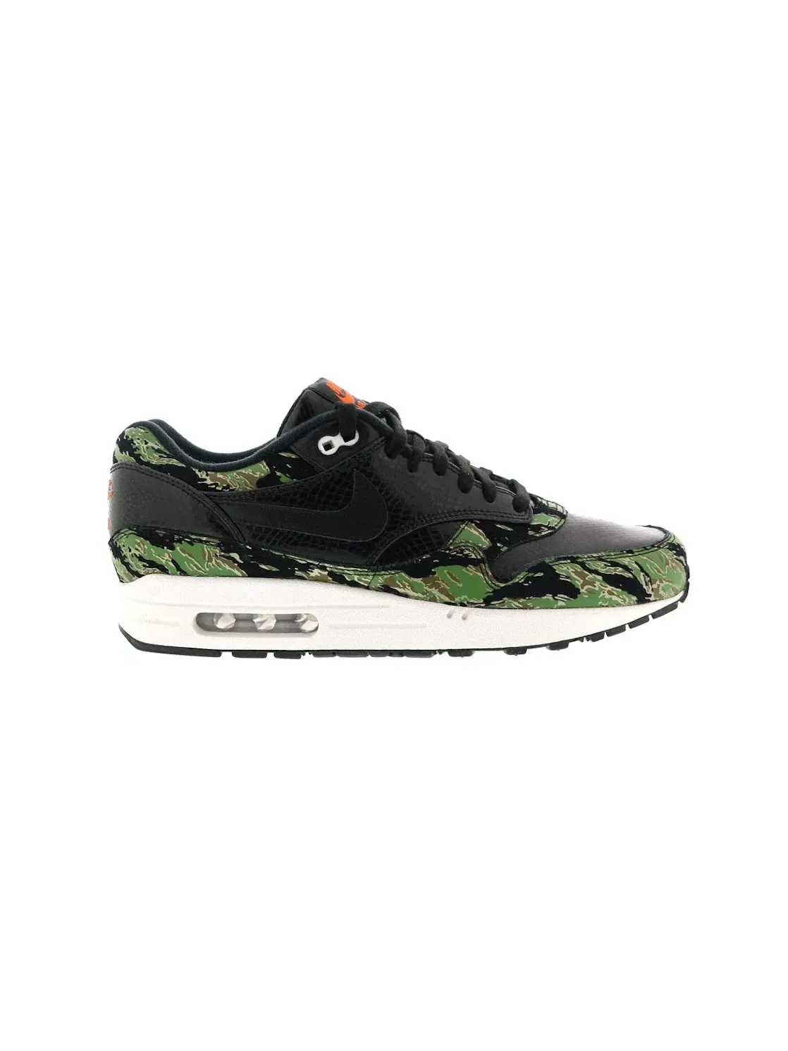 Мужские кроссовки Lifestyle с принтом Nike Air Max 1 — изображение 1 из 4
