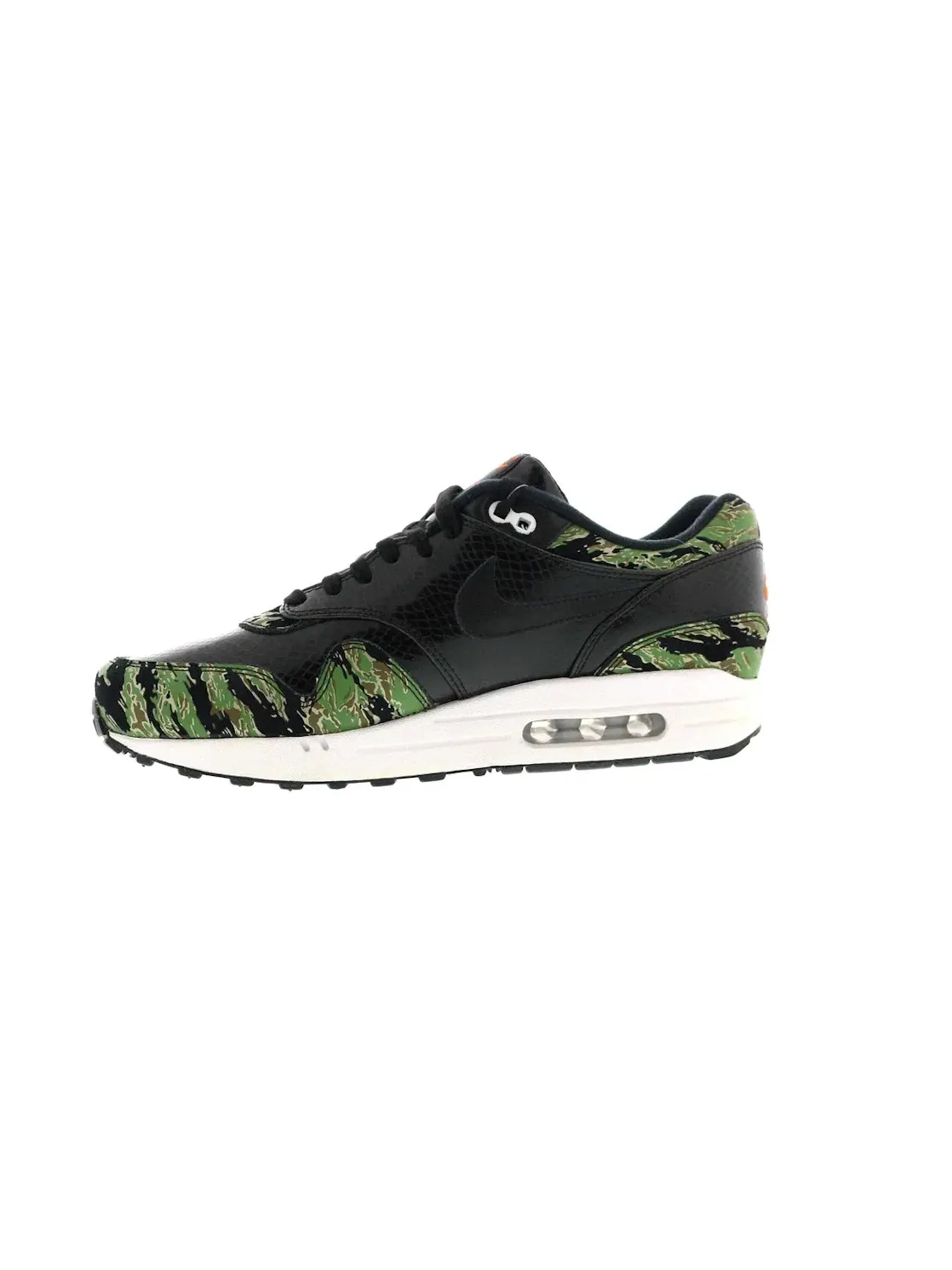 Мужские кроссовки Lifestyle с принтом Nike Air Max 1 — изображение 3 из 4