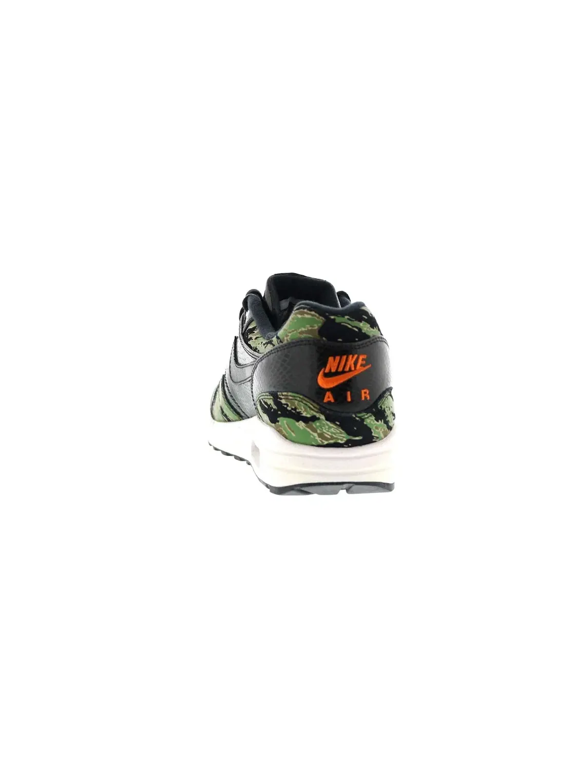 Мужские кроссовки Lifestyle с принтом Nike Air Max 1 — изображение 4 из 4