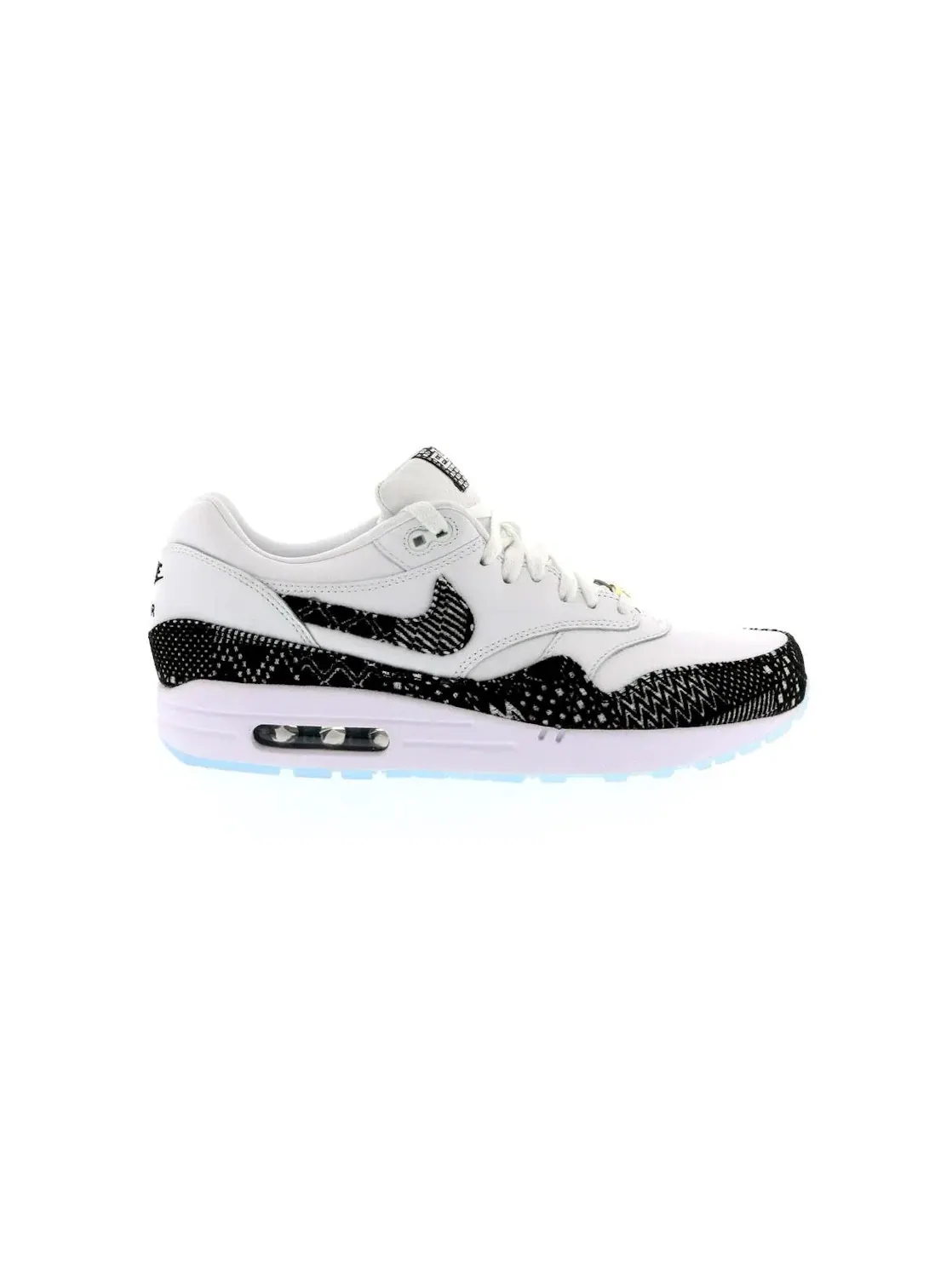 Мужские кроссовки Lifestyle Nike Air Max 1 — изображение 1 из 4