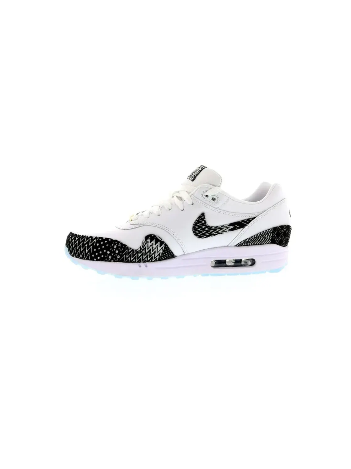 Мужские кроссовки Lifestyle Nike Air Max 1 — изображение 3 из 4