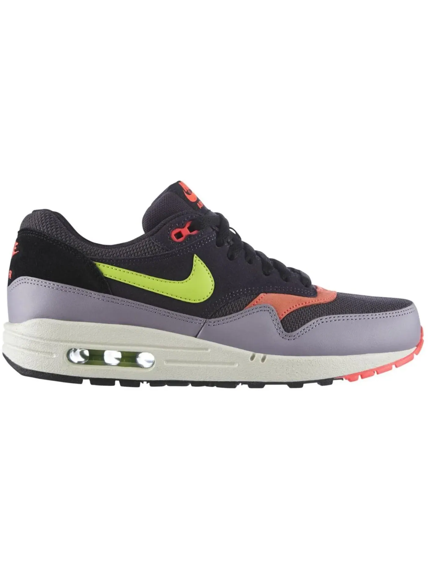 Мужские кроссовки Lifestyle Nike Air Max 1 — изображение 1 из 1