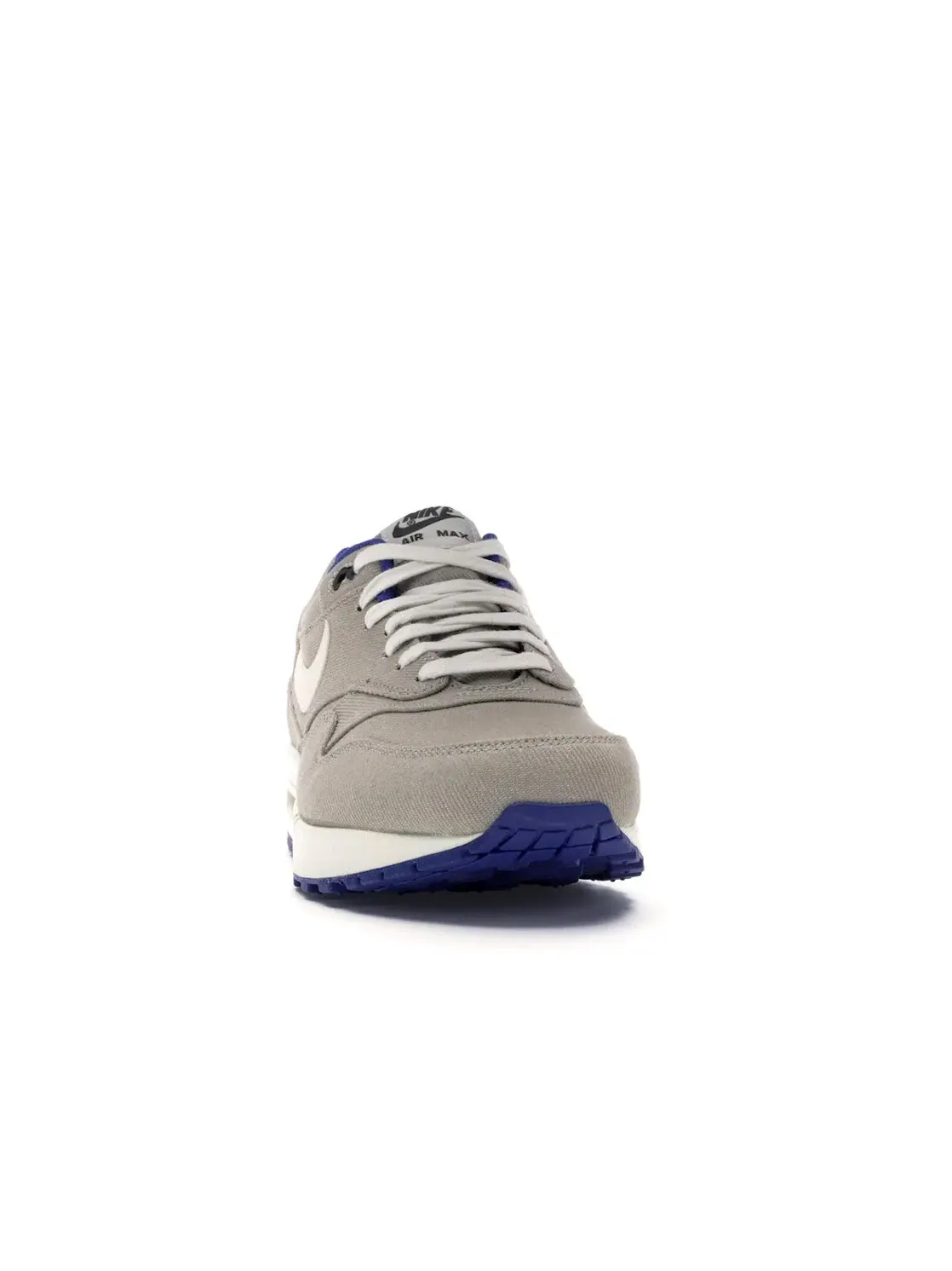 Мужские кроссовки Lifestyle Nike Air Max 1 — изображение 2 из 4, классический/-синий