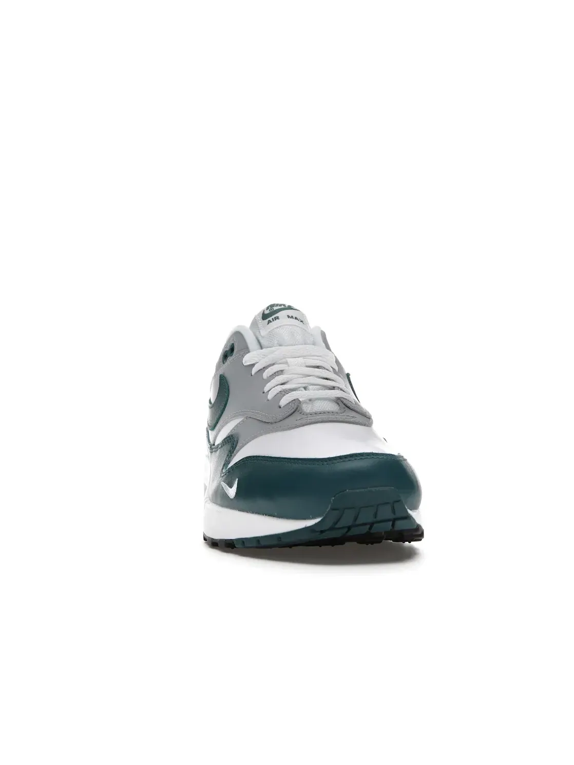 Мужские кроссовки на шнуровке Nike Air Max 1 — изображение 2 из 4