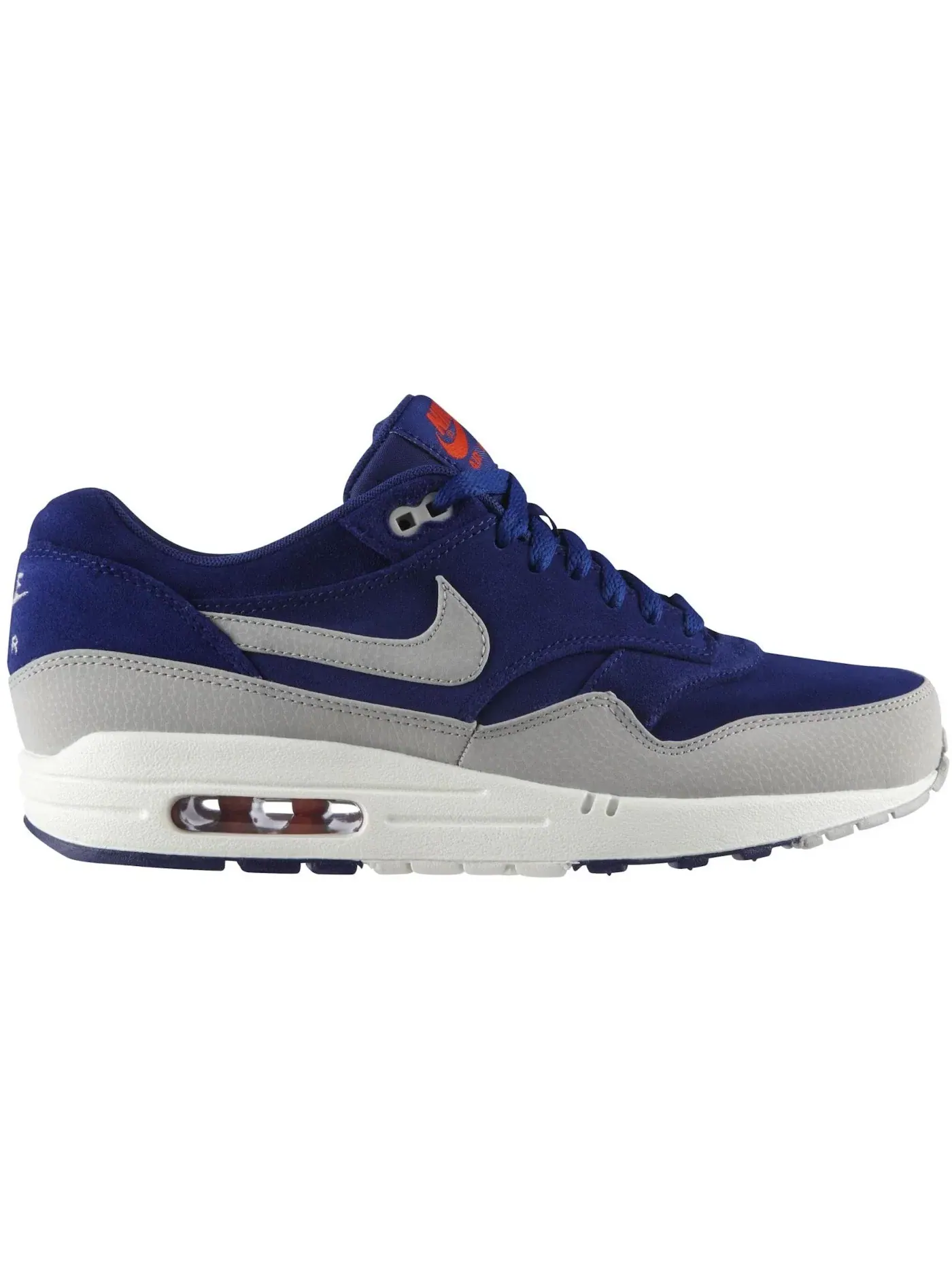 Мужские кроссовки Lifestyle Nike Air Max 1 — изображение 1 из 1