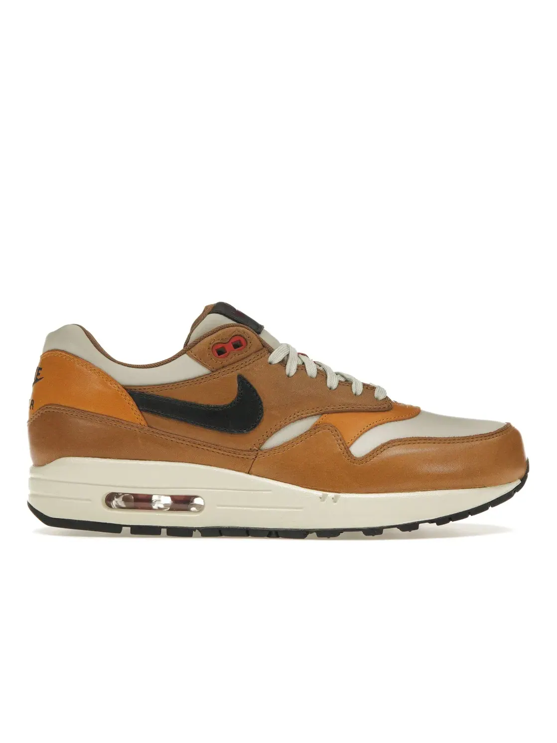 Мужские кроссовки Lifestyle Nike Air Max 1 — изображение 1 из 4