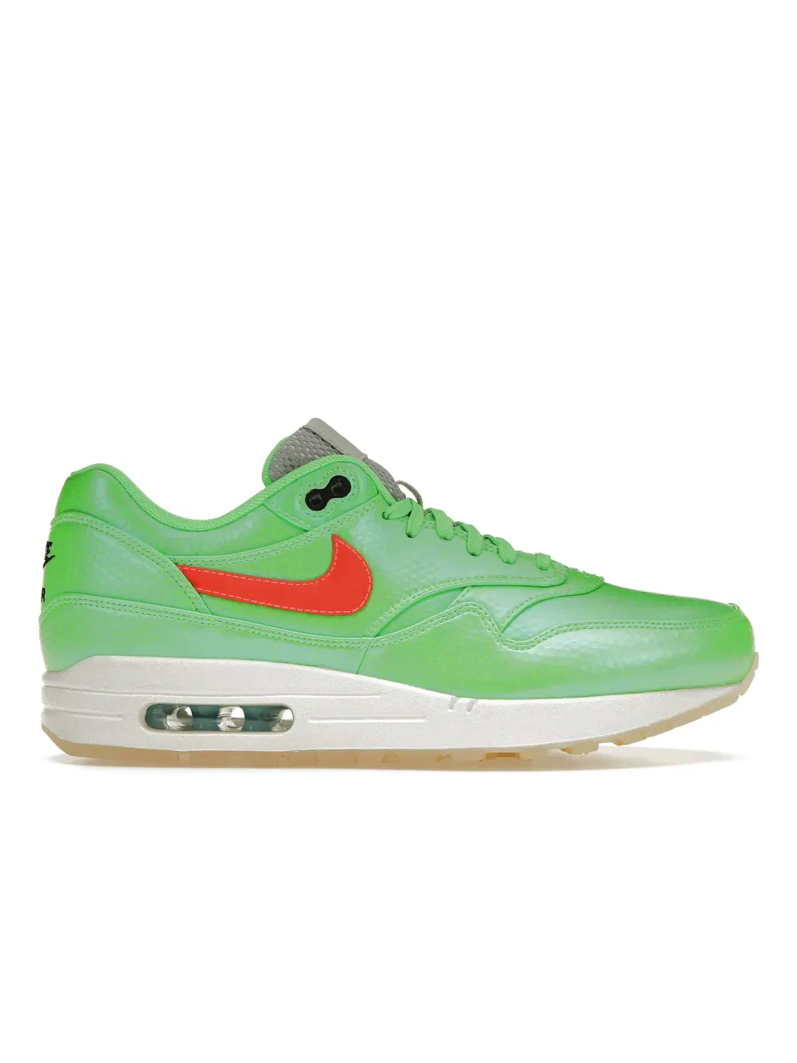 Мужские кроссовки Lifestyle Nike Air Max 1 — изображение 1 из 4, синий