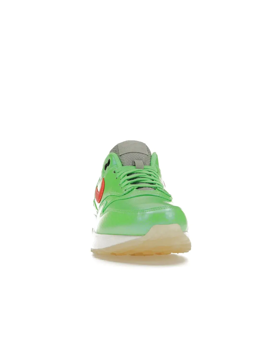 Мужские кроссовки Lifestyle Nike Air Max 1 — изображение 2 из 4, синий