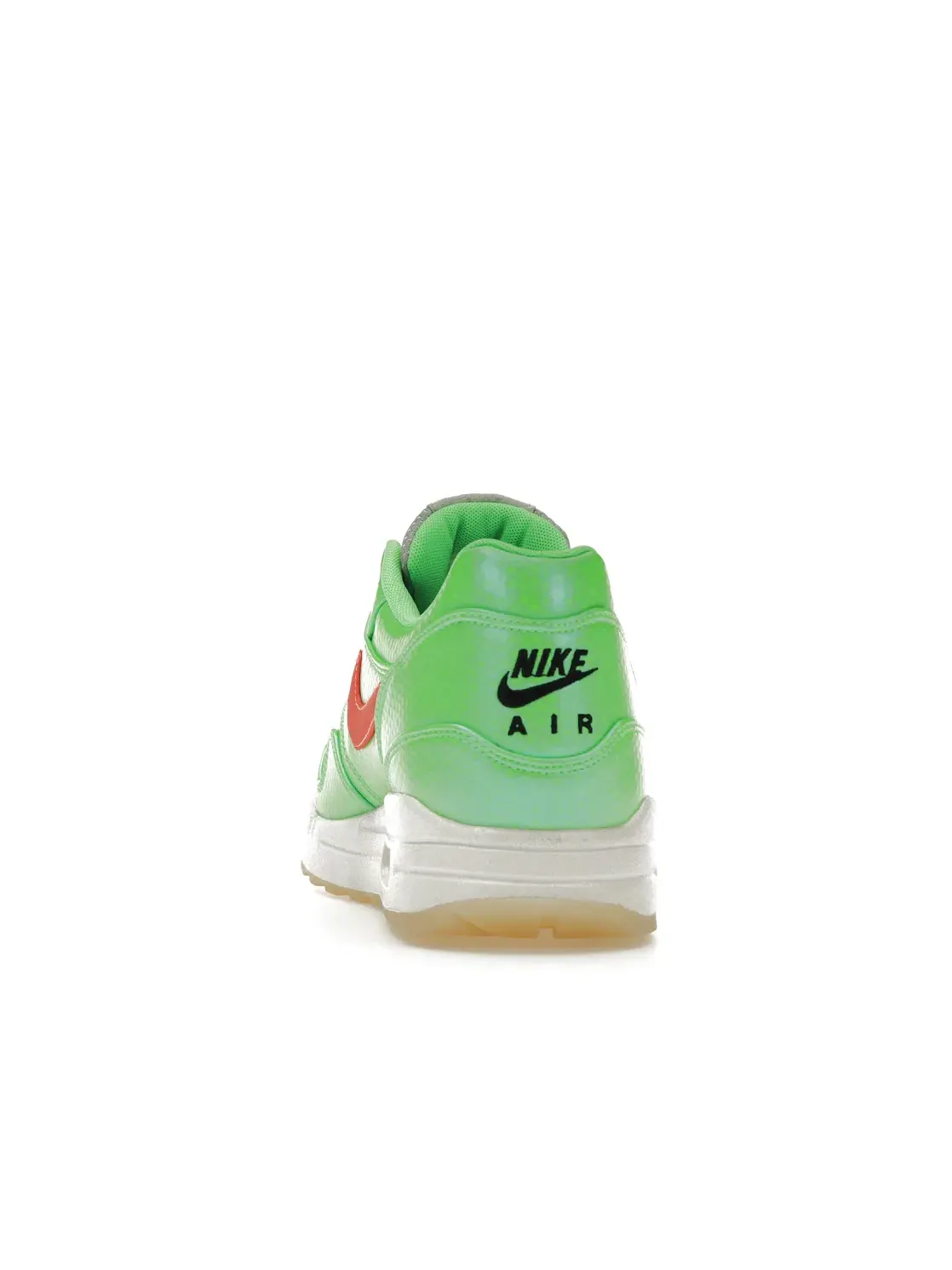 Мужские кроссовки Lifestyle Nike Air Max 1 — изображение 4 из 4, синий
