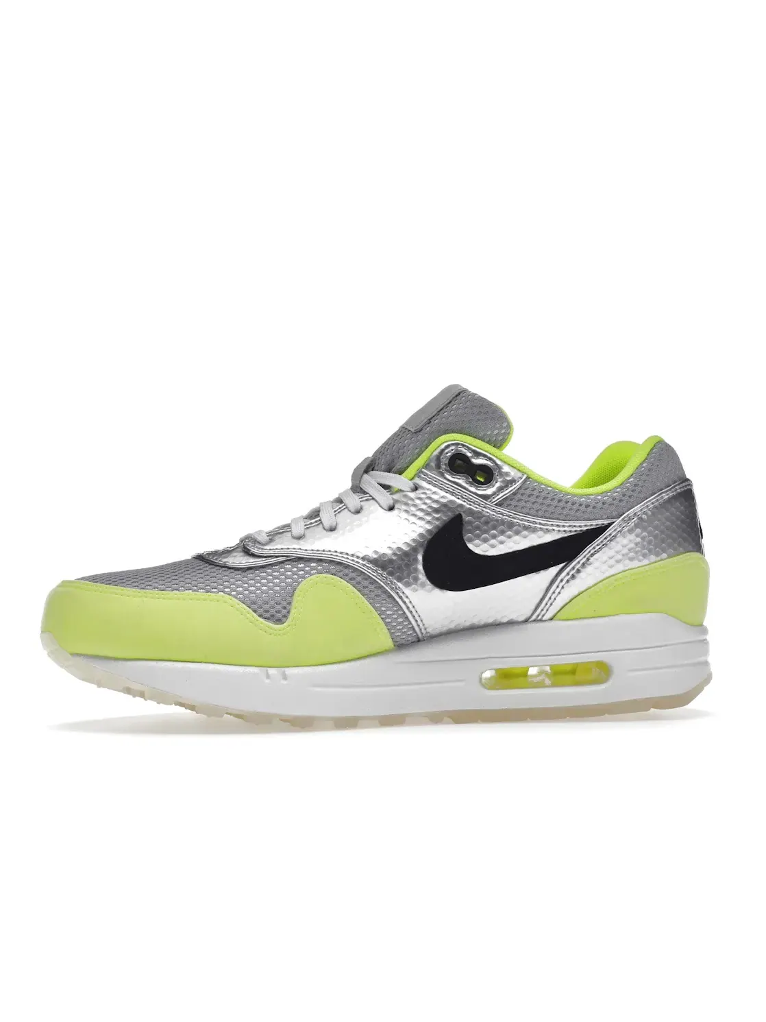 Мужские кроссовки Lifestyle Nike Air Max 1 — изображение 3 из 4