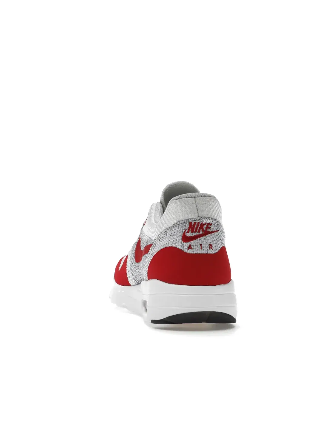 Мужские кроссовки с облегченным верхом из Flyknit Nike Air Max 1 — изображение 4 из 4