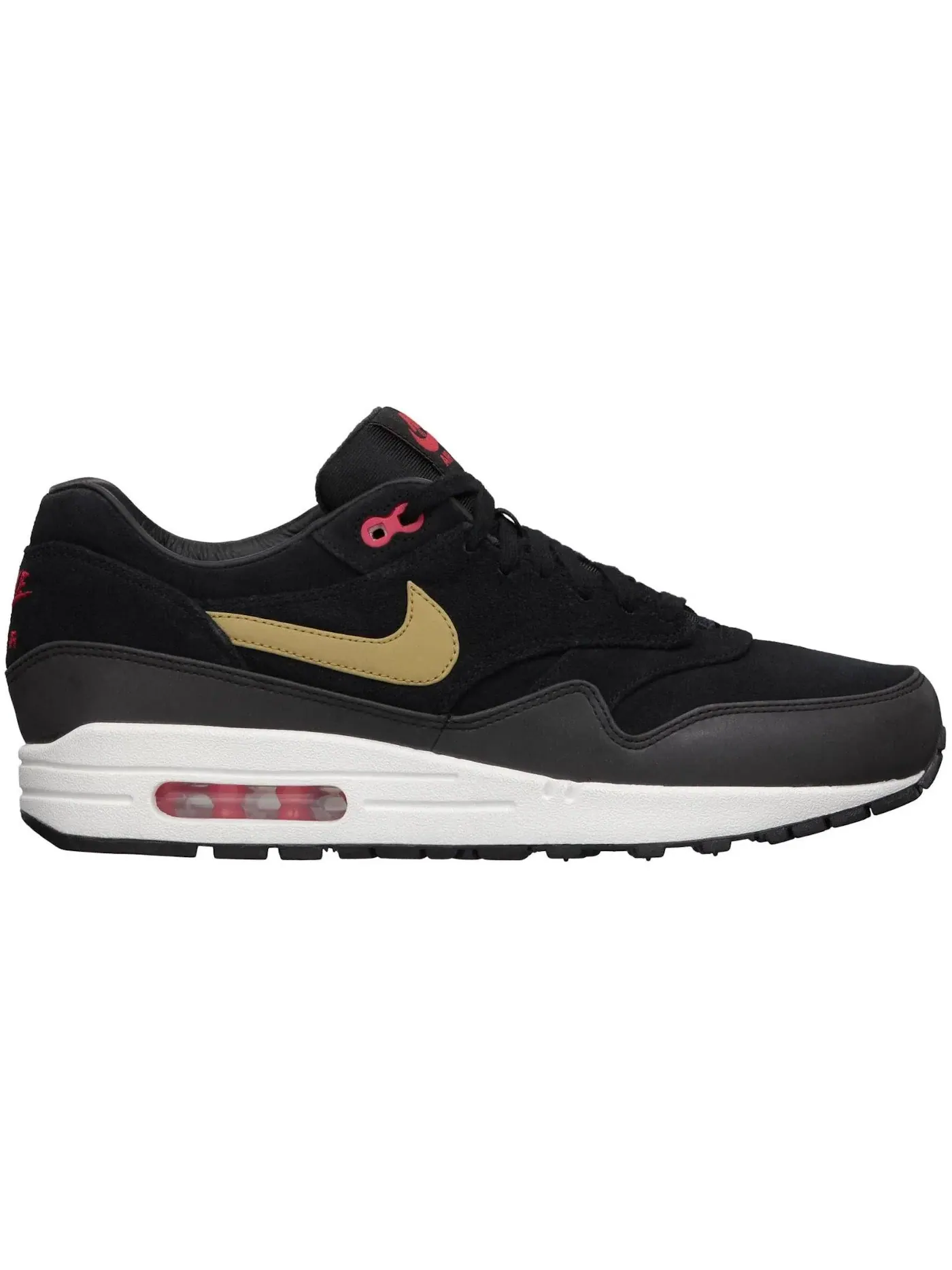 Мужские кроссовки Lifestyle Nike Air Max 1 — изображение 1 из 1
