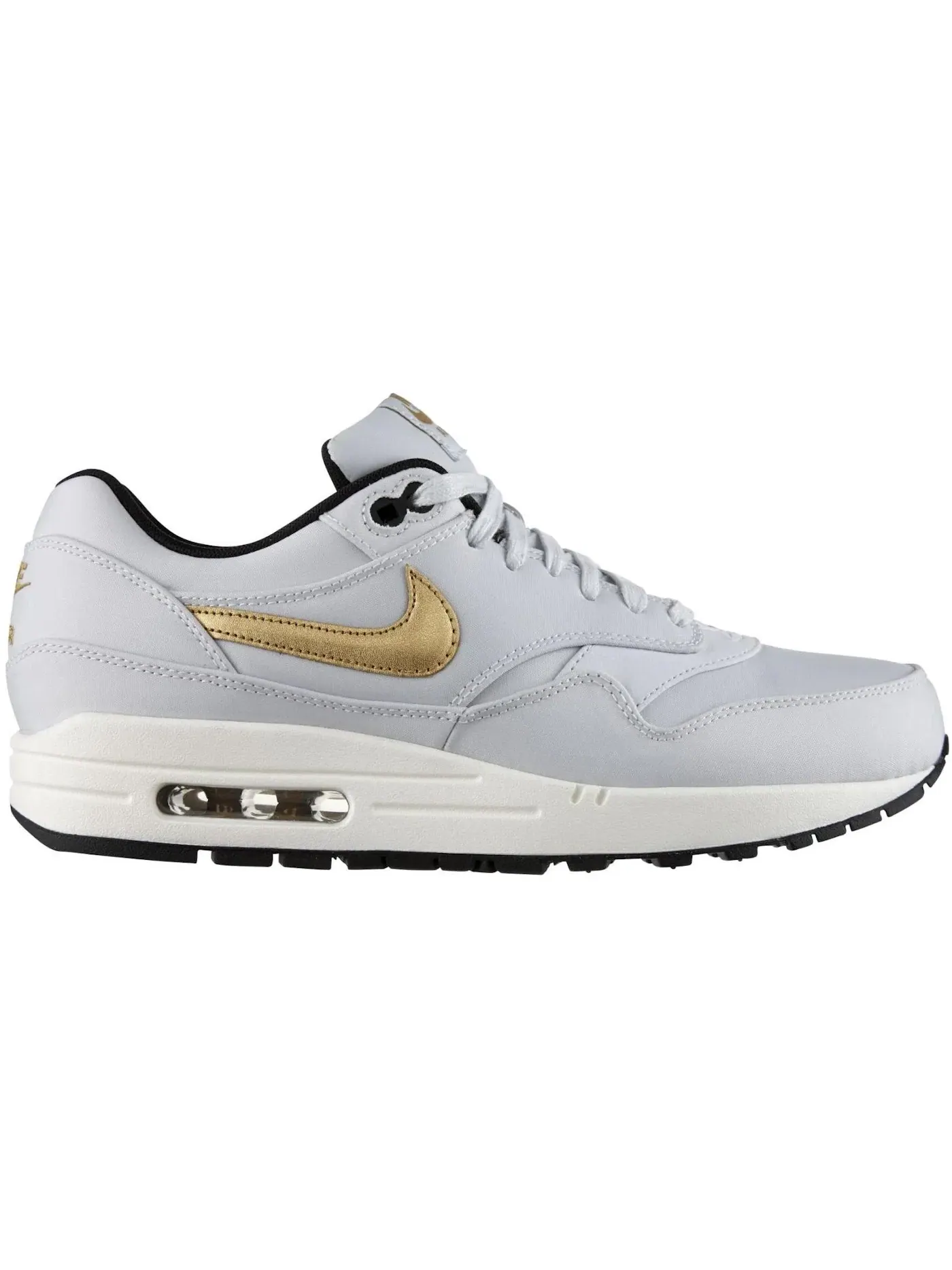 Мужские кроссовки Lifestyle Nike Air Max 1 — изображение 1 из 1