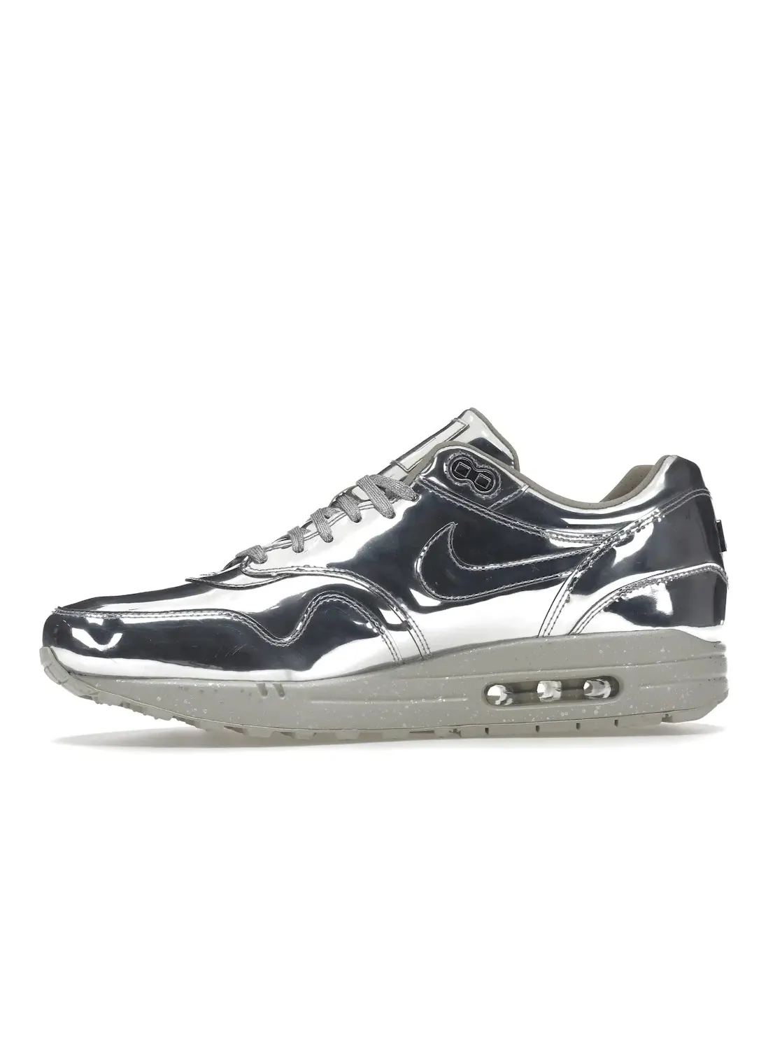 Мужские кроссовки Lifestyle Nike Air Max 1 — изображение 3 из 4
