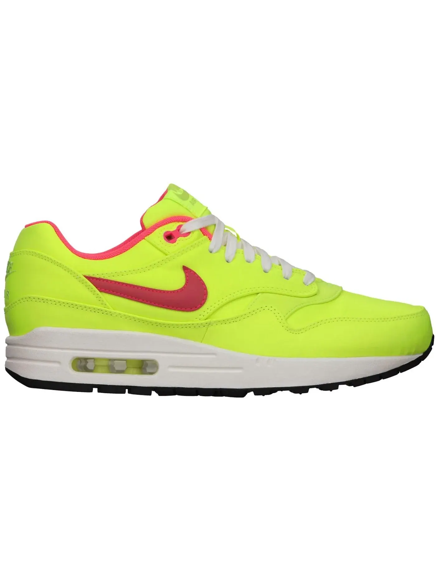 Мужские кроссовки Lifestyle Nike Air Max 1 — изображение 1 из 1, слоновая кость