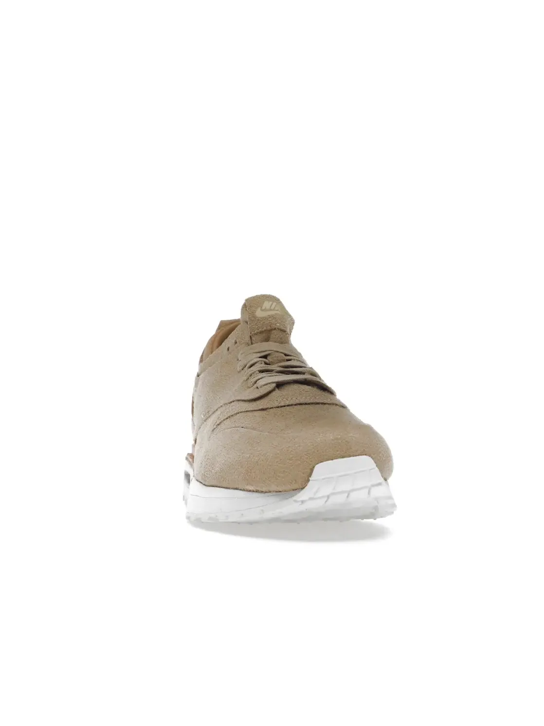 Мужские кроссовки Lifestyle Nike Air Max 1 Nike — изображение 2 из 4, белый