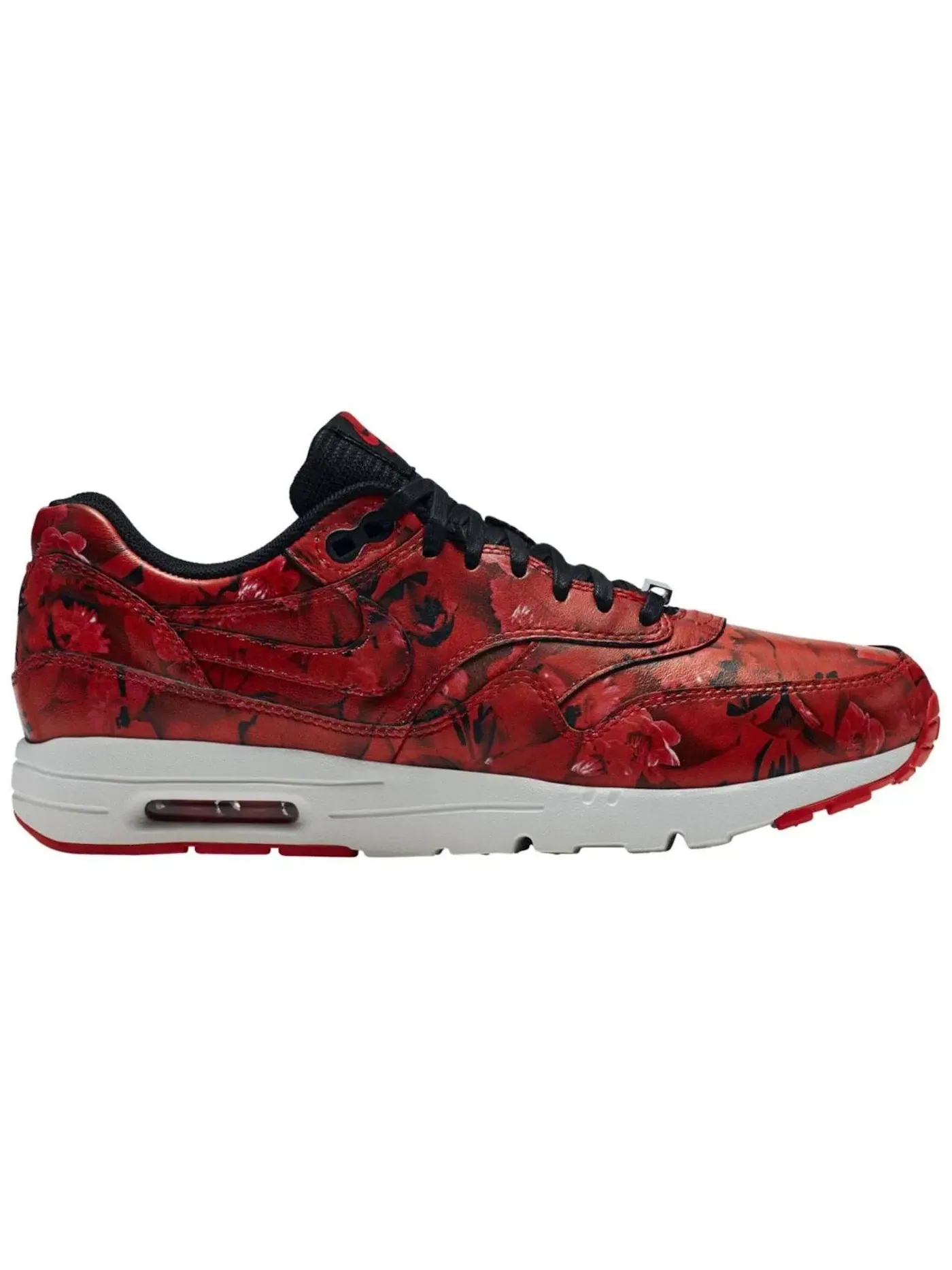 Женские кроссовки с принтом Nike Air Max 1 Nike — изображение 1 из 1