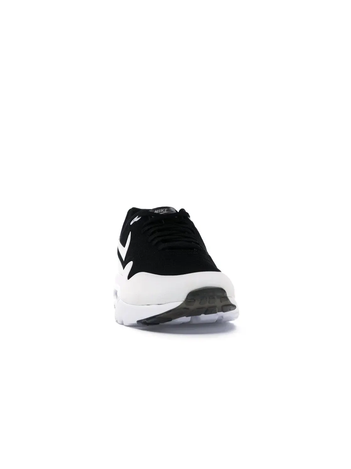 Мужские кроссовки Lifestyle Nike Air Max 1 — изображение 2 из 4, черный/белый-черный