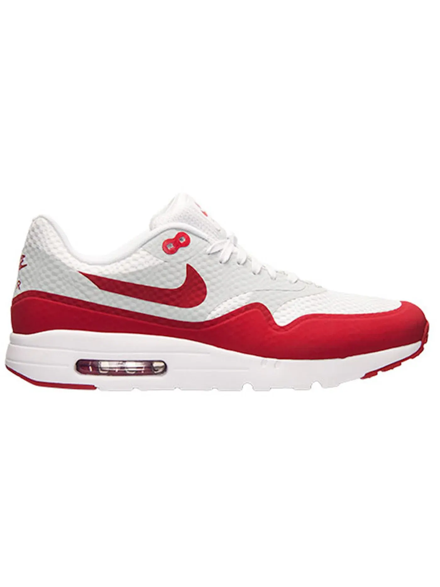 Мужские кроссовки Lifestyle с амортизацией Nike Air Max 1 Ultra Essential — изображение 1 из 1