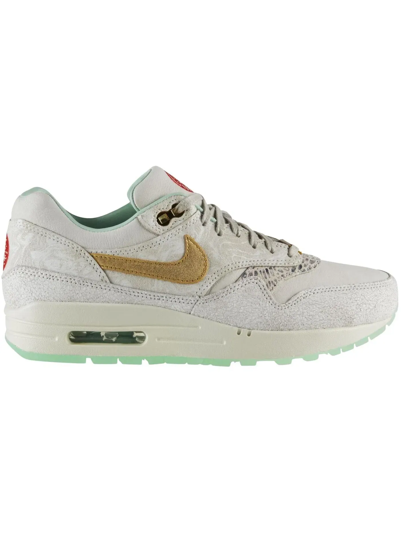 Женские кроссовки Lifestyle Nike Air Max 1 — изображение 1 из 1