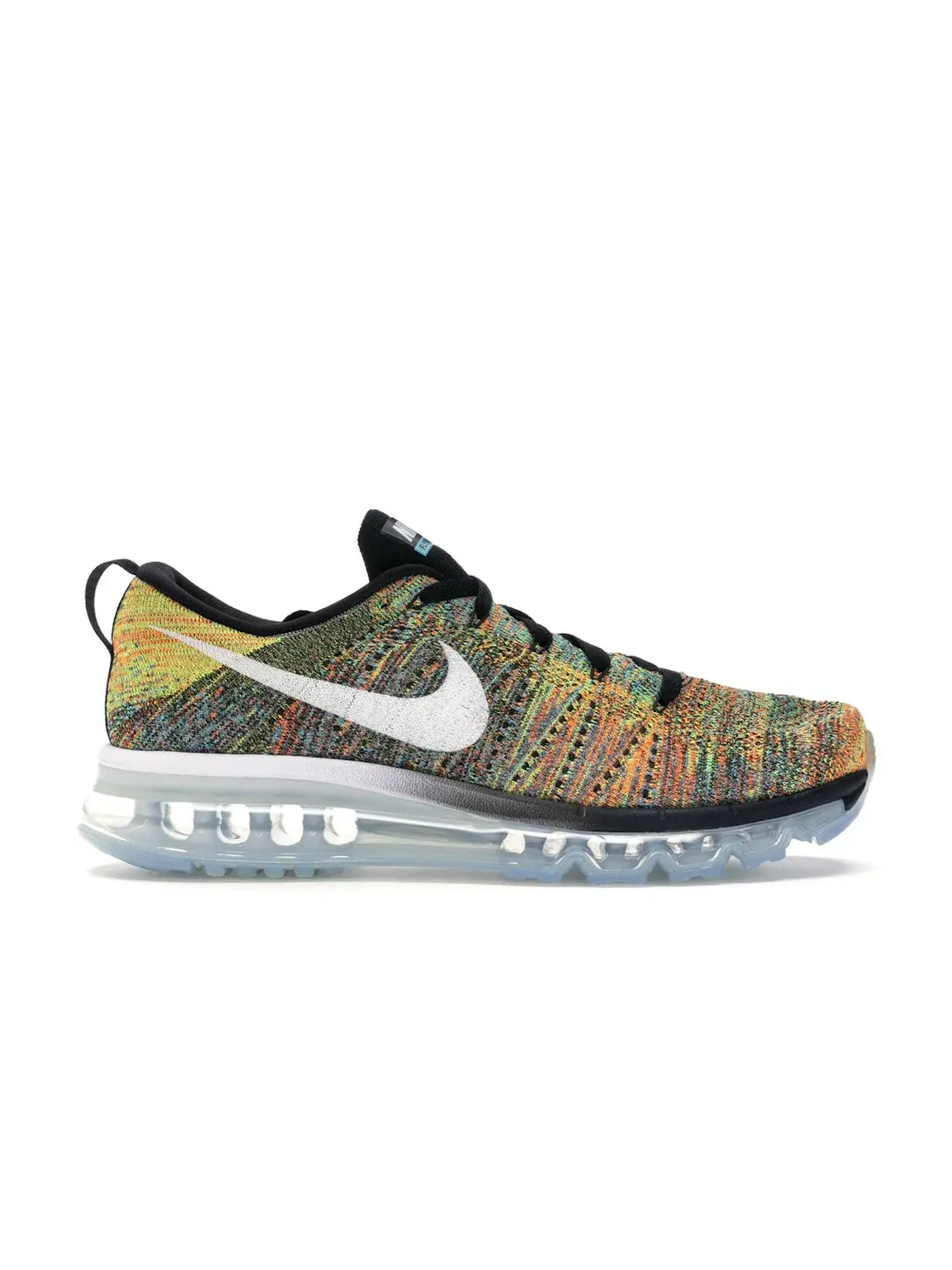 Мужские кроссовки Lifestyle Nike Air Max 2015 — изображение 1 из 4