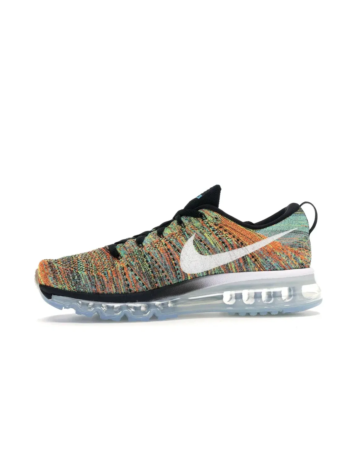 Мужские кроссовки Lifestyle Nike Air Max 2015 — изображение 3 из 4
