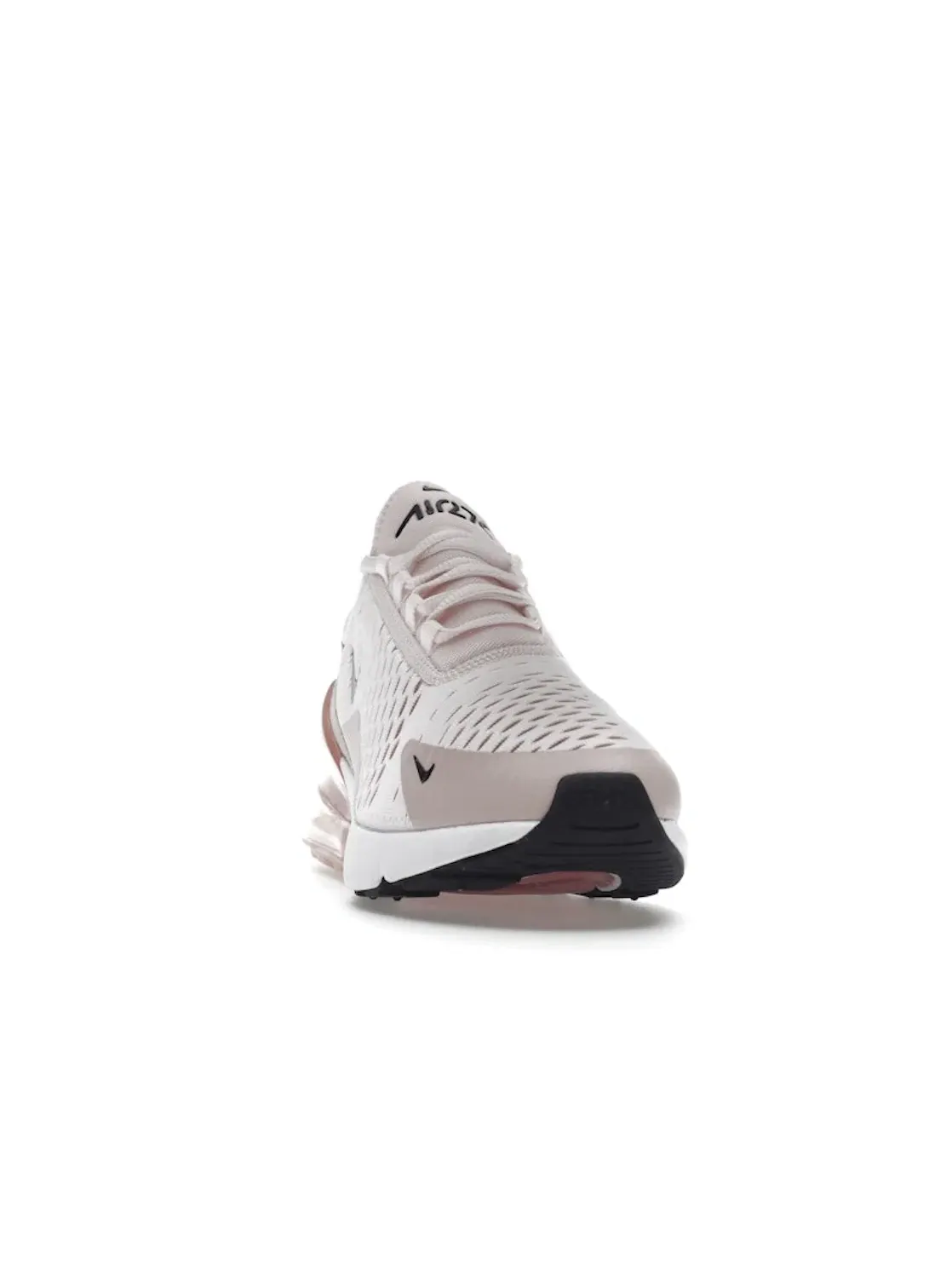 Женские кроссовки с амортизацией Air Max 270 Nike — изображение 2 из 4