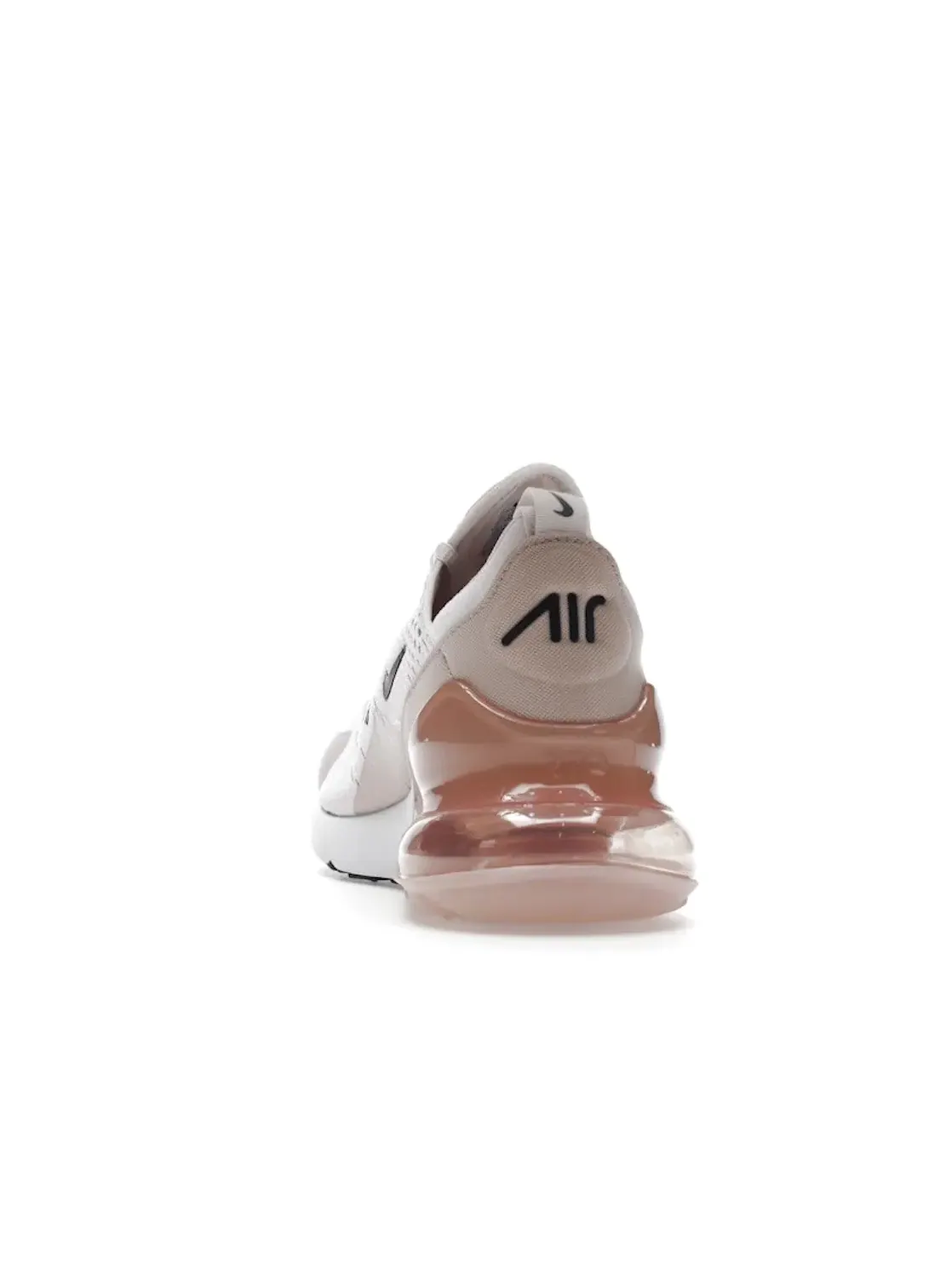 Женские кроссовки с амортизацией Air Max 270 Nike — изображение 4 из 4
