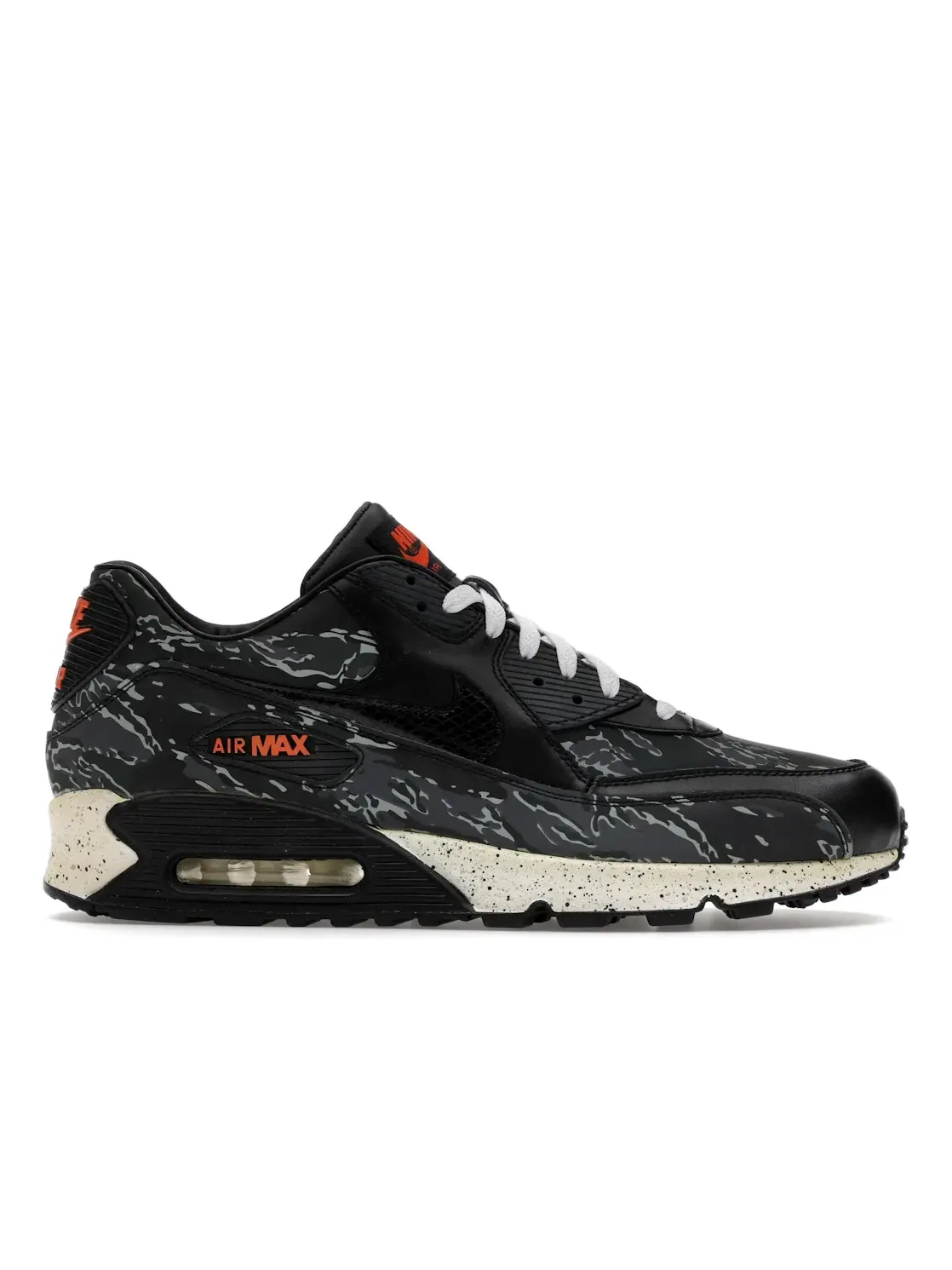 Мужские кроссовки Lifestyle Nike Air Max 90 — изображение 1 из 4