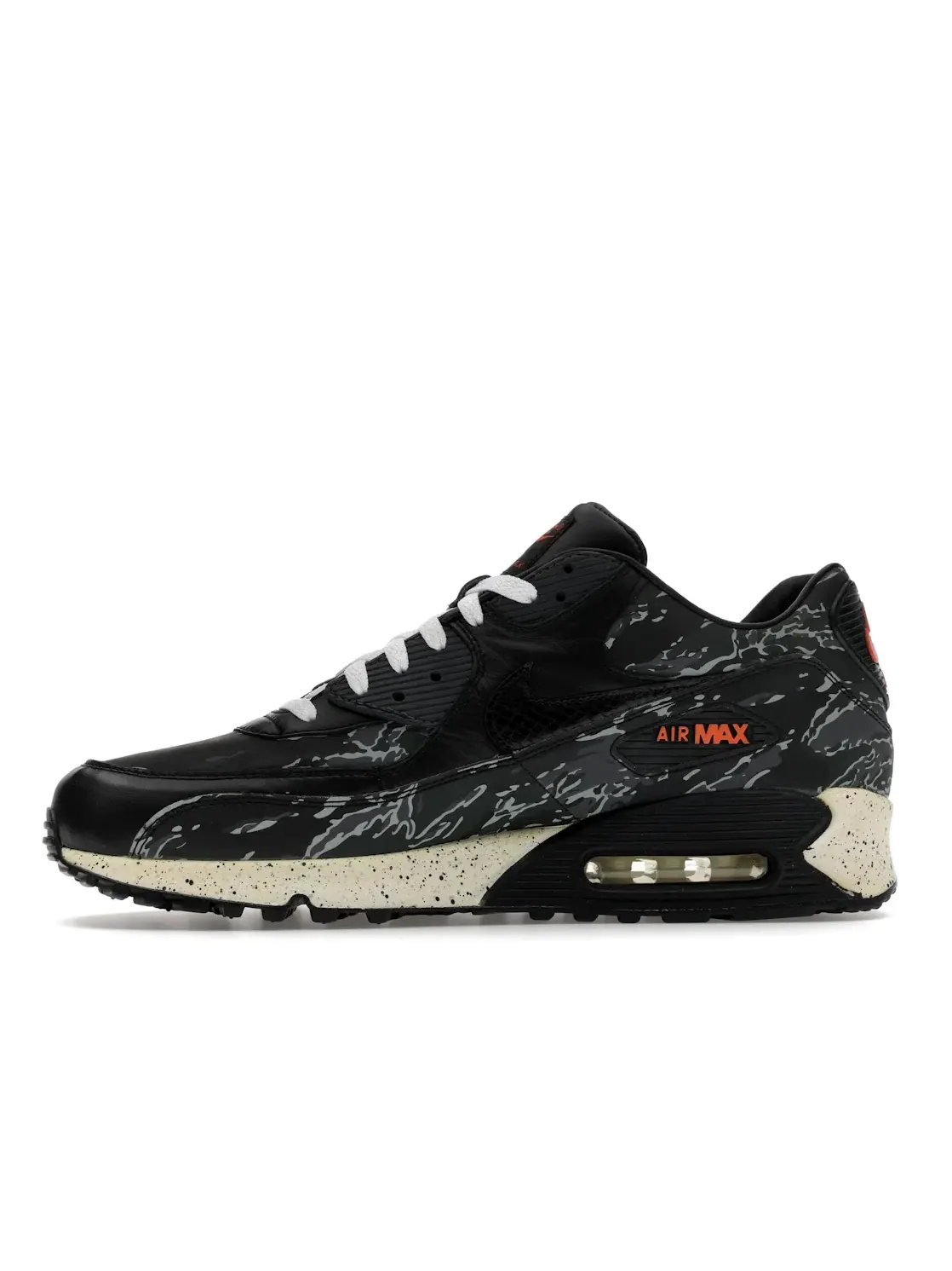 Мужские кроссовки Lifestyle Nike Air Max 90 — изображение 3 из 4